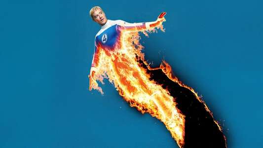 The Fantastic Four: First Steps - Backdrops