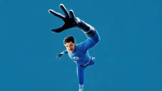 The Fantastic Four: First Steps - Backdrops