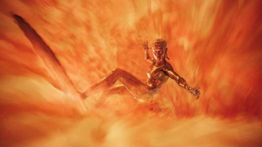 The Fantastic Four: First Steps - Backdrops