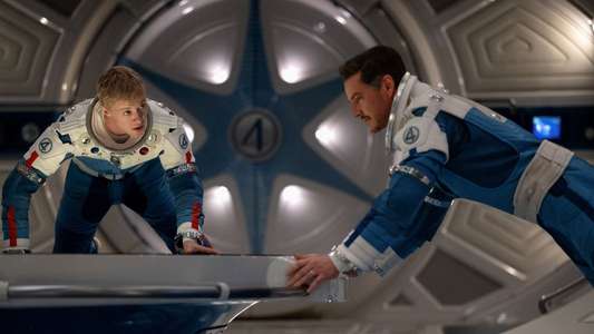 The Fantastic Four: First Steps - Backdrops