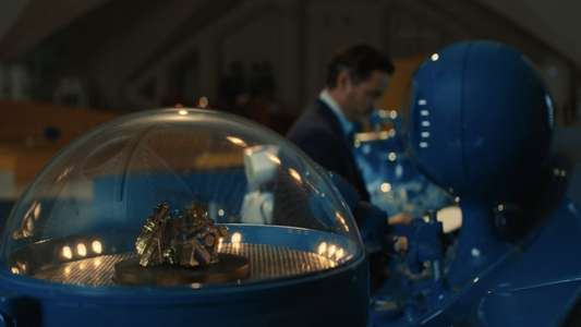 The Fantastic Four: First Steps - Backdrops