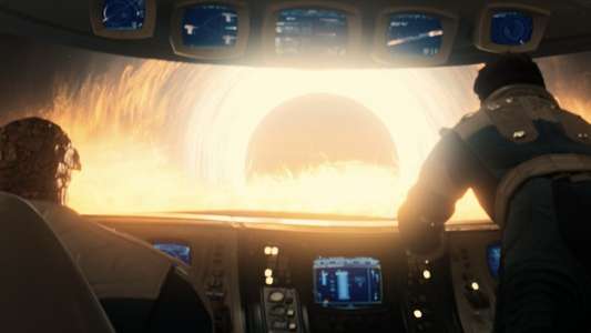 The Fantastic Four: First Steps - Backdrops