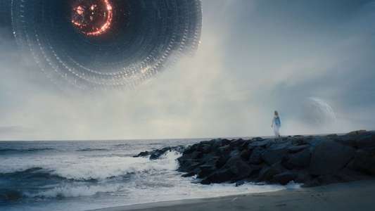 The Fantastic Four: First Steps - Backdrops