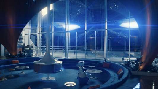 The Fantastic Four: First Steps - Backdrops