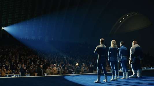 The Fantastic Four: First Steps - Backdrops