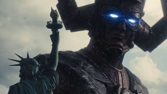 The Fantastic Four: First Steps - Backdrops
