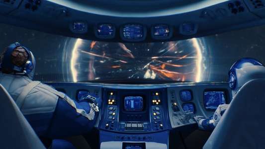 The Fantastic Four: First Steps - Backdrops
