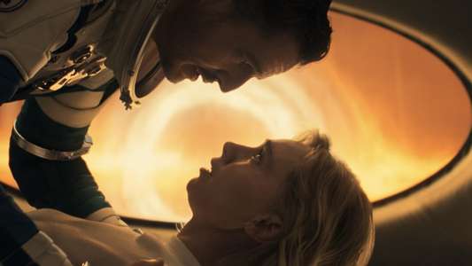 The Fantastic Four: First Steps - Backdrops