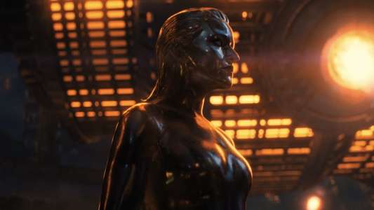 The Fantastic Four: First Steps - Backdrops
