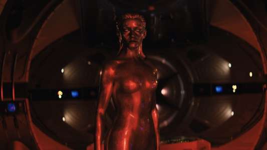The Fantastic Four: First Steps - Backdrops