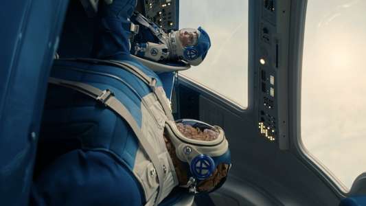 The Fantastic Four: First Steps - Backdrops