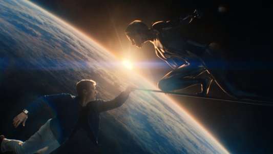 The Fantastic Four: First Steps - Backdrops