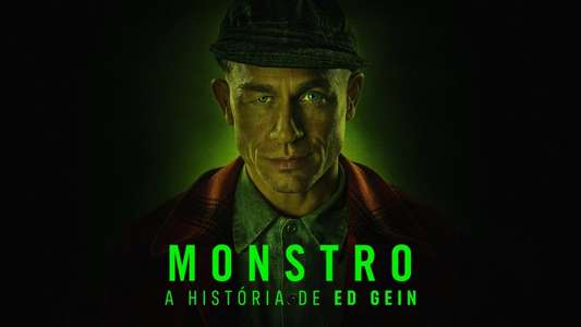 Monster: The Ed Gein Story - Backdrops