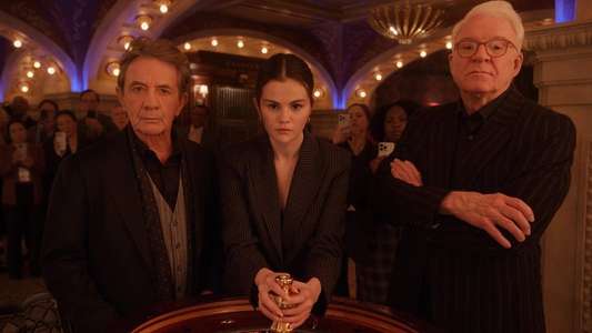 Season 5 - Backdrops