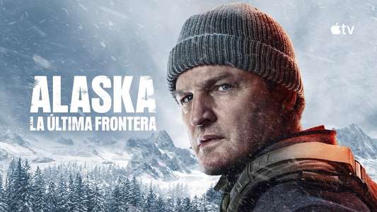 The Last Frontier - Backdrops