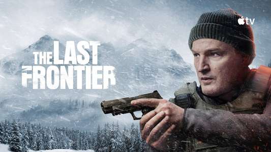 The Last Frontier - Backdrops