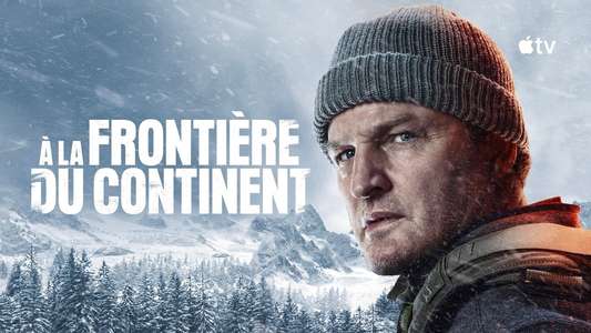 The Last Frontier - Backdrops