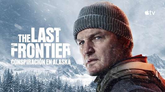 The Last Frontier - Backdrops