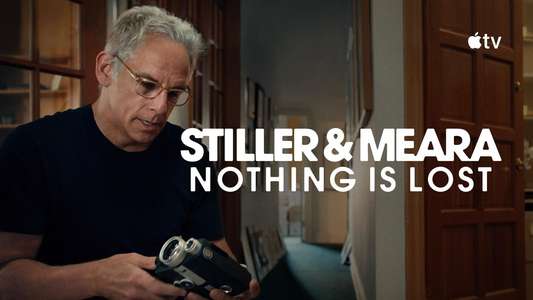Stiller & Meara: Nothing Is Lost - Backdrops