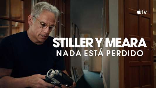 Stiller & Meara: Nothing Is Lost - Backdrops