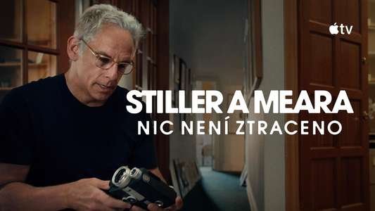 Stiller & Meara: Nothing Is Lost - Backdrops