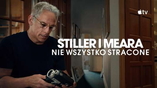 Stiller & Meara: Nothing Is Lost - Backdrops