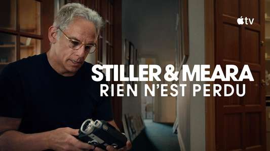 Stiller & Meara: Nothing Is Lost - Backdrops