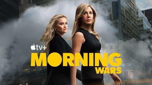 The Morning Show - Backdrops