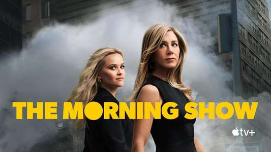 The Morning Show - Backdrops