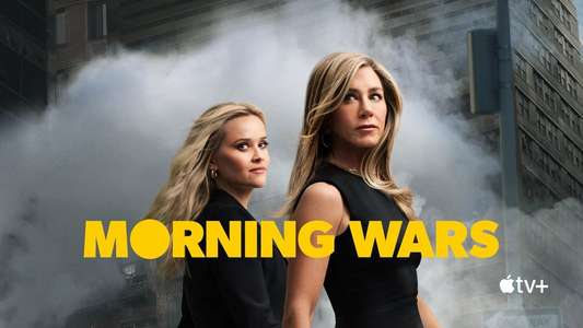 The Morning Show - Backdrops