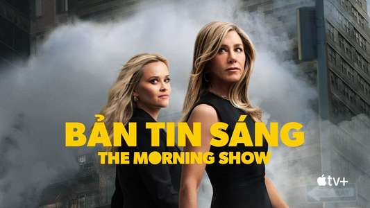 The Morning Show - Backdrops