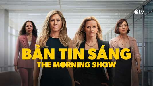 The Morning Show - Backdrops