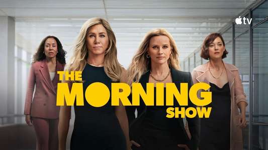 The Morning Show - Backdrops