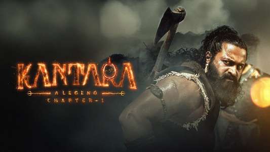 Kantara: A Legend Chapter-1 - Backdrops