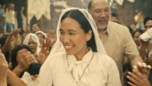 Isang Himala - Backdrops