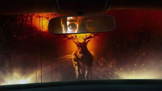 Bambi: The Reckoning - Backdrops