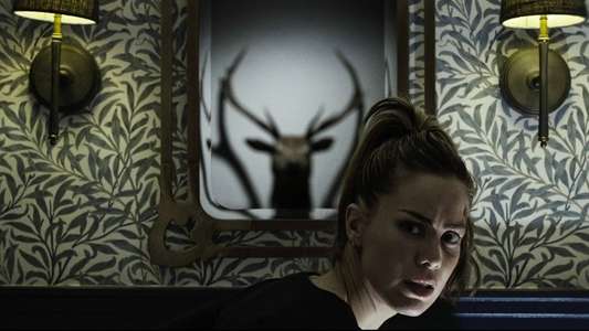 Bambi: The Reckoning - Backdrops