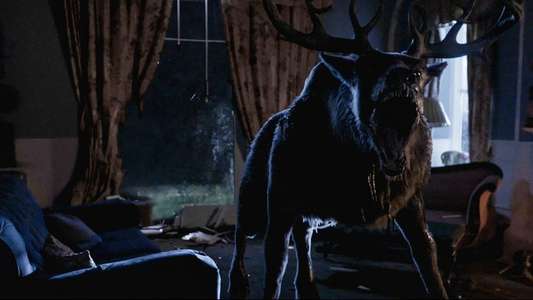 Bambi: The Reckoning - Backdrops