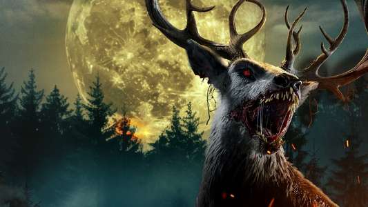Bambi: The Reckoning - Backdrops