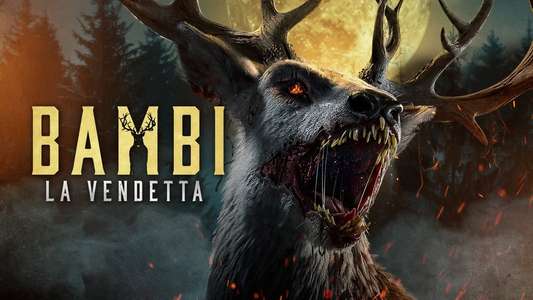 Bambi: The Reckoning - Backdrops