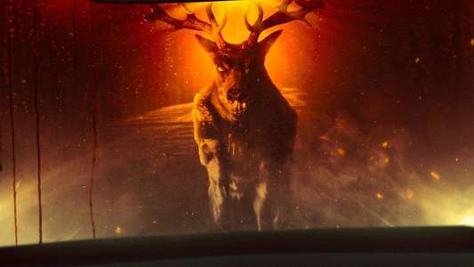 Bambi: The Reckoning - Backdrops