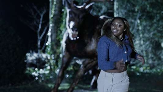 Bambi: The Reckoning - Backdrops