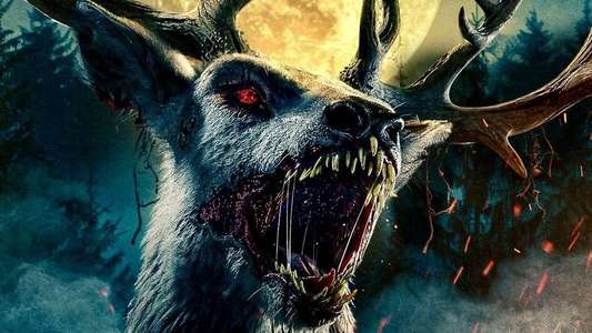 Bambi: The Reckoning - Backdrops