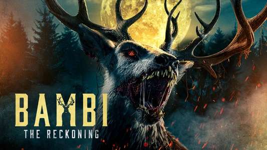 Bambi: The Reckoning - Backdrops