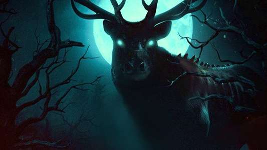 Bambi: The Reckoning - Backdrops