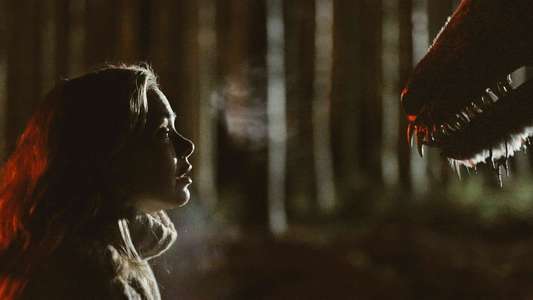 Bambi: The Reckoning - Backdrops