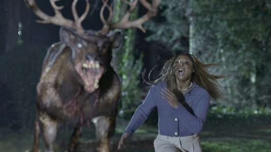 Bambi: The Reckoning - Backdrops