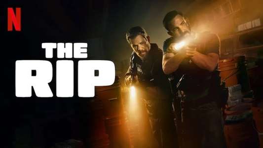 The Rip - Backdrops