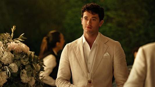 People We Meet on Vacation - Backdrops