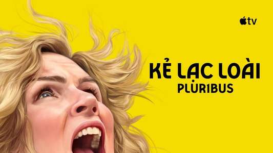 Pluribus - Backdrops